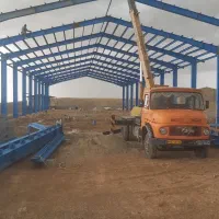 نصب سوله و شیروانی