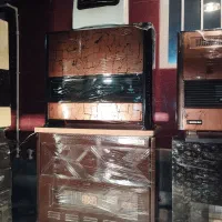 حراج بخاری گازی انواع برندها از 2/200تا3میلیون|بخاری، هیتر، شومینه|مرند, |دیوار