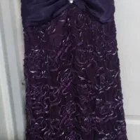 پیراهن مجلسی