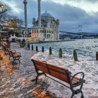 آفر تور های استانبول