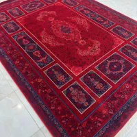 فرش ۶ متری|فرش|قزوین, |دیوار