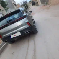 خودرو سواری هایما 8s|خودرو سواری و وانت|همدان, |دیوار