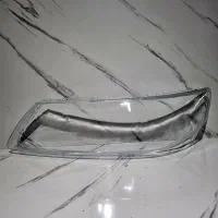 طلق چراغ جلو وخطر عقب خودرو های چینی و وارداتی