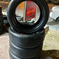 ۲۳۵/۵۵/۱۸ زیر شاسی لاستیک|قطعات یدکی و لوازم جانبی|شاهینشهر, خانه کارگر|دیوار