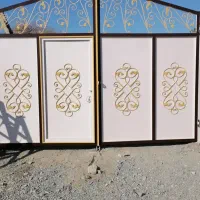 نقاش ساختمان استا کار حرفه ای|خدمات پیشه و مهارت|بجنورد, |دیوار