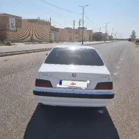 پژو پارس|خودرو سواری و وانت|اردکان, |دیوار
