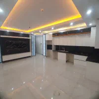 ۷۵متر نوساز کلید نخورده فول امکانات