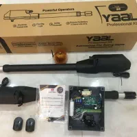 بازوی پمپی جک یال ایکس x2 بازویی faac تک لنگه در|مصالح و تجهیزات ساختمان|مشهد, امیریه|دیوار