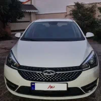 آریزو ۵ مدل ۱۴۰۰