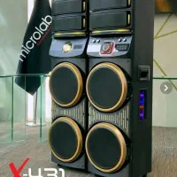 باند تمام فول میکرولب