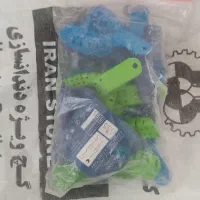 یک سری لوازم اولیه دندانسازی|آرایشی، بهداشتی، درمانی|تهران, شهرک ابوذر|دیوار