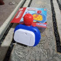 اسباب‌بازی|اسباب‌بازی بچه|پاکدشت, پارچین|دیوار