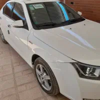 دناپلاس دنده 6 سرعته و دنا اتومات  مدل ۱۴۰۴|خودرو سواری و وانت|رفسنجان, |دیوار