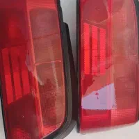 چراغ عقب پژو پارس