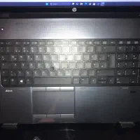 لپ‌تاپ فول مهندسی HP ZBook 17|رایانه همراه|اراک, |دیوار