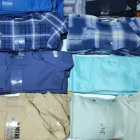 پیراهن عمده