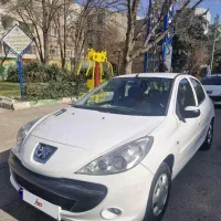 ۲۰۷ اتومات بی رنگ تک برگ سند