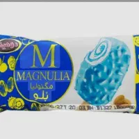 پخش بستنی دومینو|خوردنی و آشامیدنی|تهران, بوستان سرخه حصار|دیوار