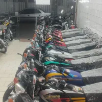 خرید و فروش انواع موتور سبک و سنگین نقد اقساط|موتورسیکلت|کاشان, قطب راوندی|دیوار