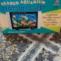 شب خواب دریا روان|چراغ خواب و آباژور|اصفهان, شهرک ولیعصر|دیوار