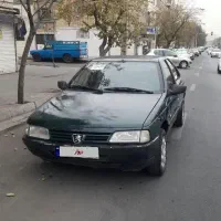 پژو rd آردی مدل ۱۳۸۵ فنی سالم