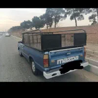 وانت مزدا دوگانه