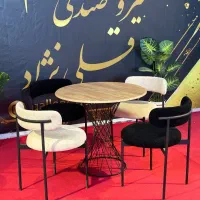 صندلی تدی
