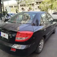ریو مدل ۹۰|خودرو سواری و وانت|تهران, تختی|دیوار
