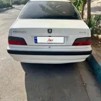 پژو پارس سفارشی ELX1402|خودرو سواری و وانت|ایلام, |دیوار