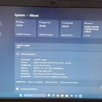لپ تاپ لنوو آک آک|رایانه همراه|اهواز, گلستان|دیوار