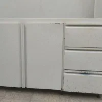 کابینت فلزی|مصالح و تجهیزات ساختمان|مشهد, شهید بهشتی|دیوار