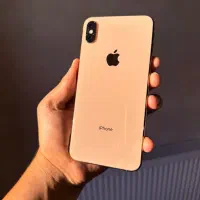 گوشی ایفون xs max