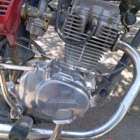 سه عدد موتورسیکلت مزایده ۱۲۵|موتورسیکلت|اسکو, |دیوار