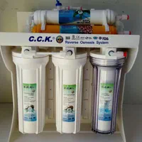 تصفیه آب اقساط ۸ ماهه