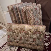 6 عدد پشتی ترکمن|پشتی|سنندج, |دیوار