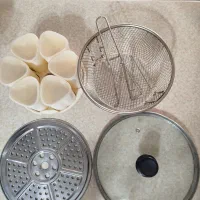 جی پاس زودپز برقی  اصل دسینی|اجاق گاز و لوازم برقی پخت‌وپز|همدان, |دیوار