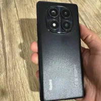 شیائومی Not 14pro 256 4G در حد نو|موبایل|میبد, |دیوار