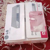 DVD|پخش‌کننده DVD و ویدیو|پاکدشت, حصار امیر|دیوار
