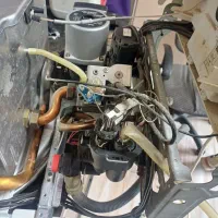 پکیج کولرگازی آبگرمکن|خدمات پیشه و مهارت|ساوه, |دیوار