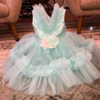 لباس پرنسس ترک