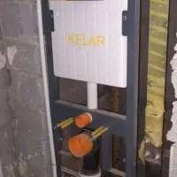 لوله کشی،نصب شیرآلات و تعمیرات