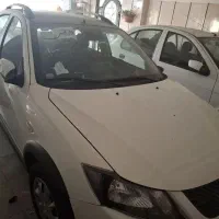 کوییک GXRL با ترمز ESC