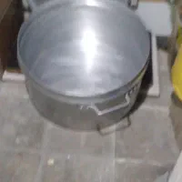 دو دیگ هیاتی|ظروف پخت‌وپز|تهران, تهرانسر مرکزی|دیوار
