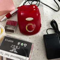 لوازم کامل کاشت ناخن|آرایشی، بهداشتی، درمانی|تبریز, |دیوار