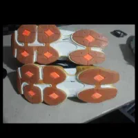 کفش نیوبلانس اصل|کیف، کفش، کمربند|ایذه, |دیوار