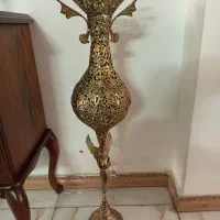 گلدون برنجی