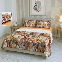 سرویس ملحفه دو نفره پامیل|سرویس روتختی|تهران, دانشگاه شریف|دیوار