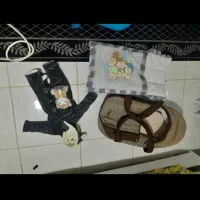 سرهمی نوزاد