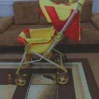 کالسکه در حد نو|کالسکه و لوازم جانبی|بندر کنگان, |دیوار