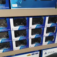 فروش و پخش عمده دسته ps4 آکبند، کیف PS4 عمده